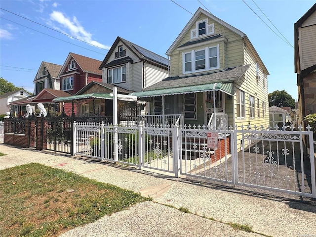 126-12 Linden Blvd, South Ozone Park, NY 11420 - photo 1