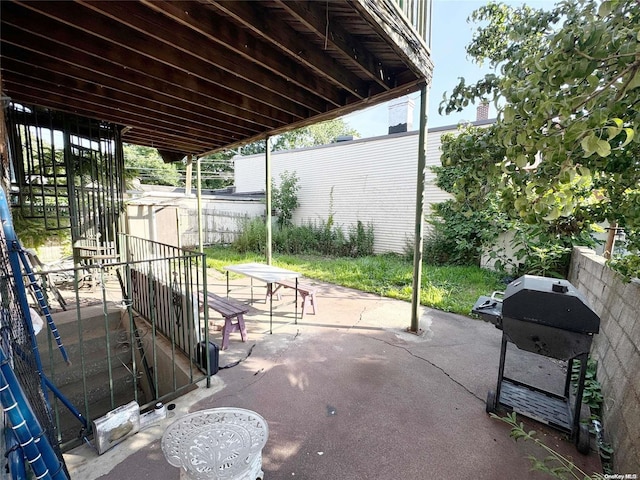 57-44 Seabury St, Elmhurst, NY 11373 - photo 14