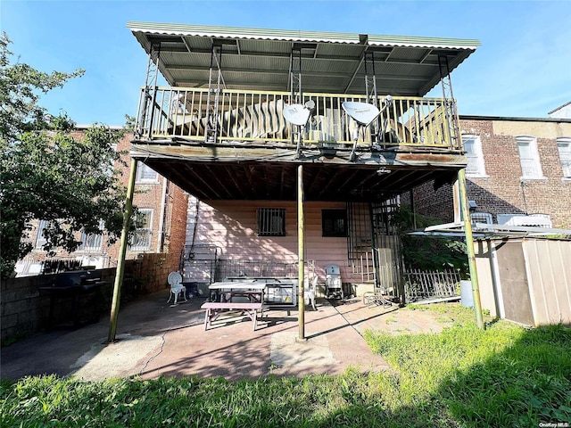 57-44 Seabury St, Elmhurst, NY 11373 - photo 15