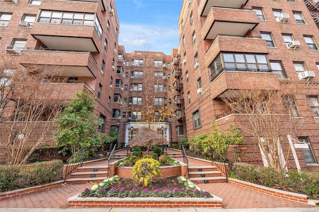 69-40 Yellowstone Blvd Unit 407, Forest Hills NY, 11375, 2 bedrooms, 1 bath condo for sale