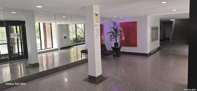 105-37 65th Ave Unit 1C, Forest Hills, NY 11375 - view of common area