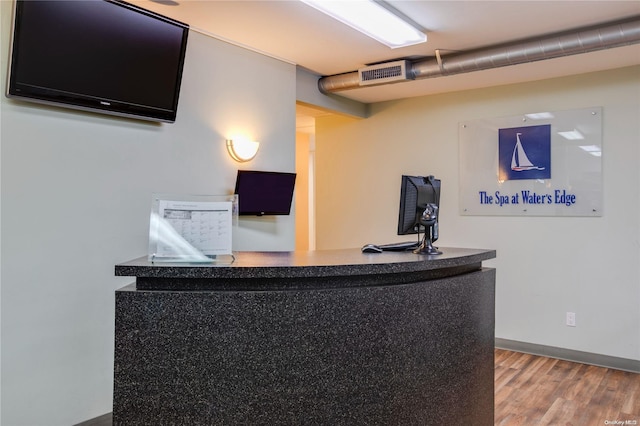 17-85 215th St Unit 6R, Bayside, NY 11360 - view of reception
