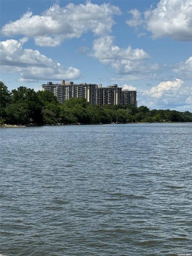 17-85 215th St Unit 4J, Bayside, NY 11360 - water view