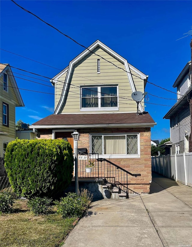 88-27 196th St, Hollis, NY 11423 - photo 1