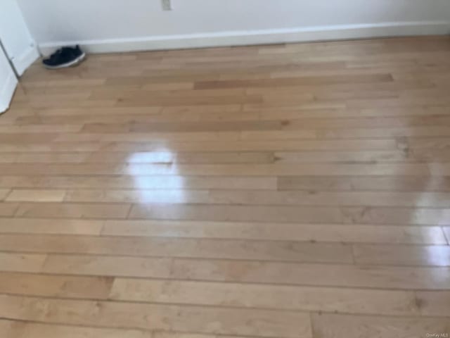 room details featuring wood-type flooring