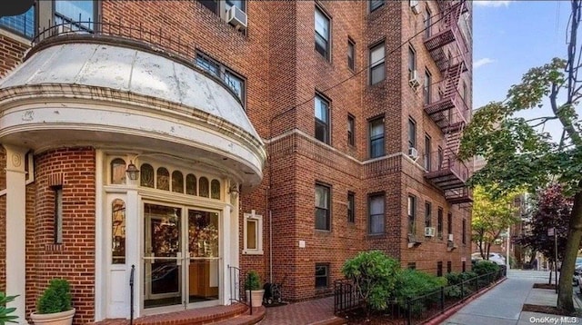 65-38 Booth St Unit 2F, Rego Park, NY 11374 - view of property