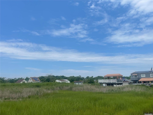Dahlia Dr, Mastic Beach, NY 11951
