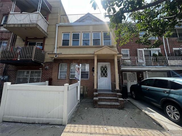 57-44 Granger St, Corona, NY 11368 - view of property