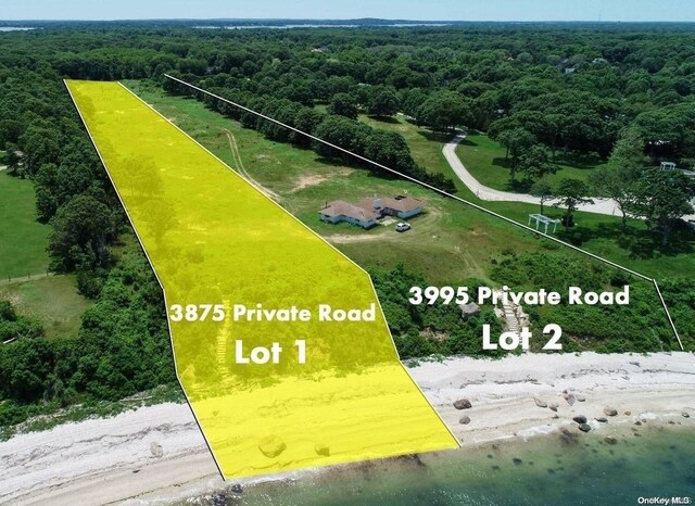 3875 Private Rd, East Marion NY, 11939 land for sale