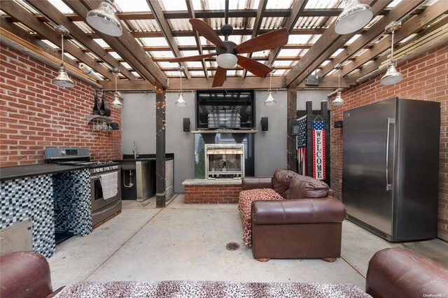 772 42nd St, Brooklyn, NY 11232 - photo 11