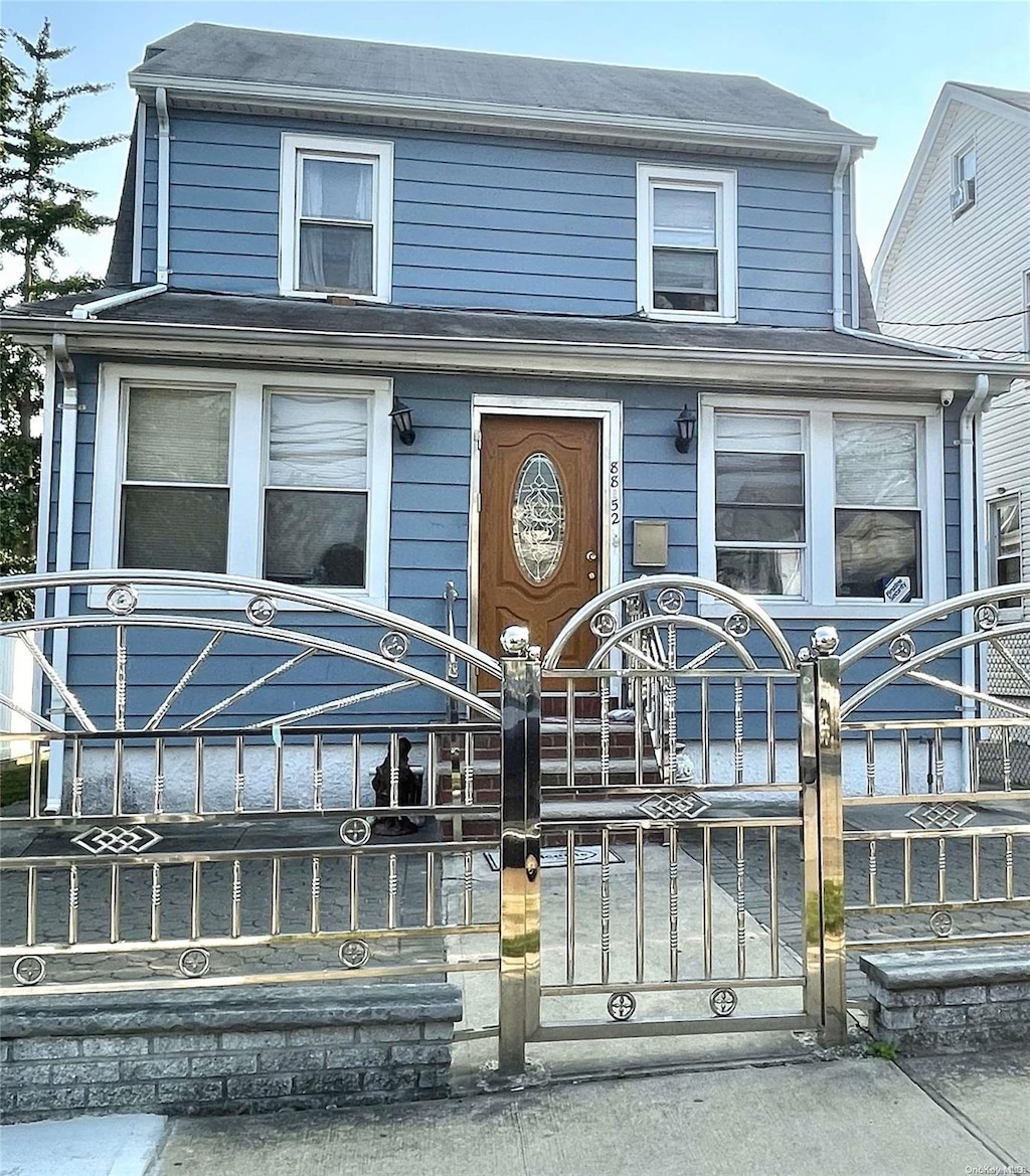 88-52 212th St, Queens Village, NY 11427 - photo 1