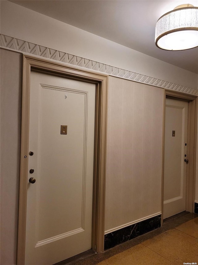 434 E 52nd St Unit 9A, New York Manhattan, NY 10022 - view of doorway to property