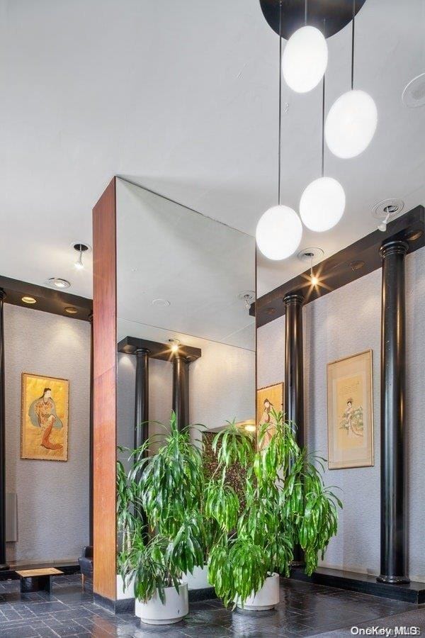 102-10 66th Rd Unit 4G, Forest Hills, NY 11375 - view of building lobby