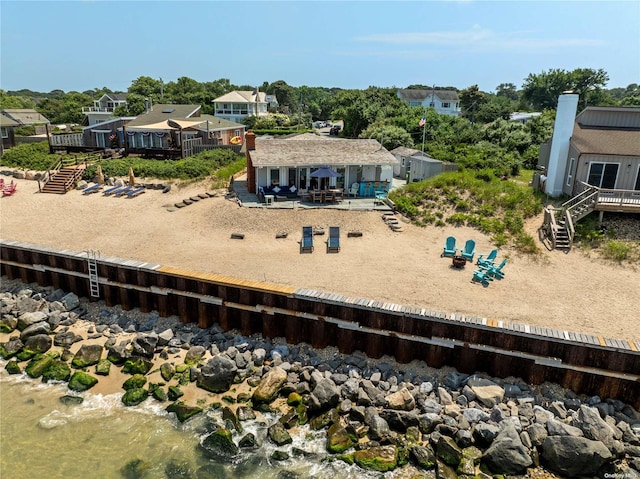 90 Soundview Dr, Montauk, NY 11954 - photo 1
