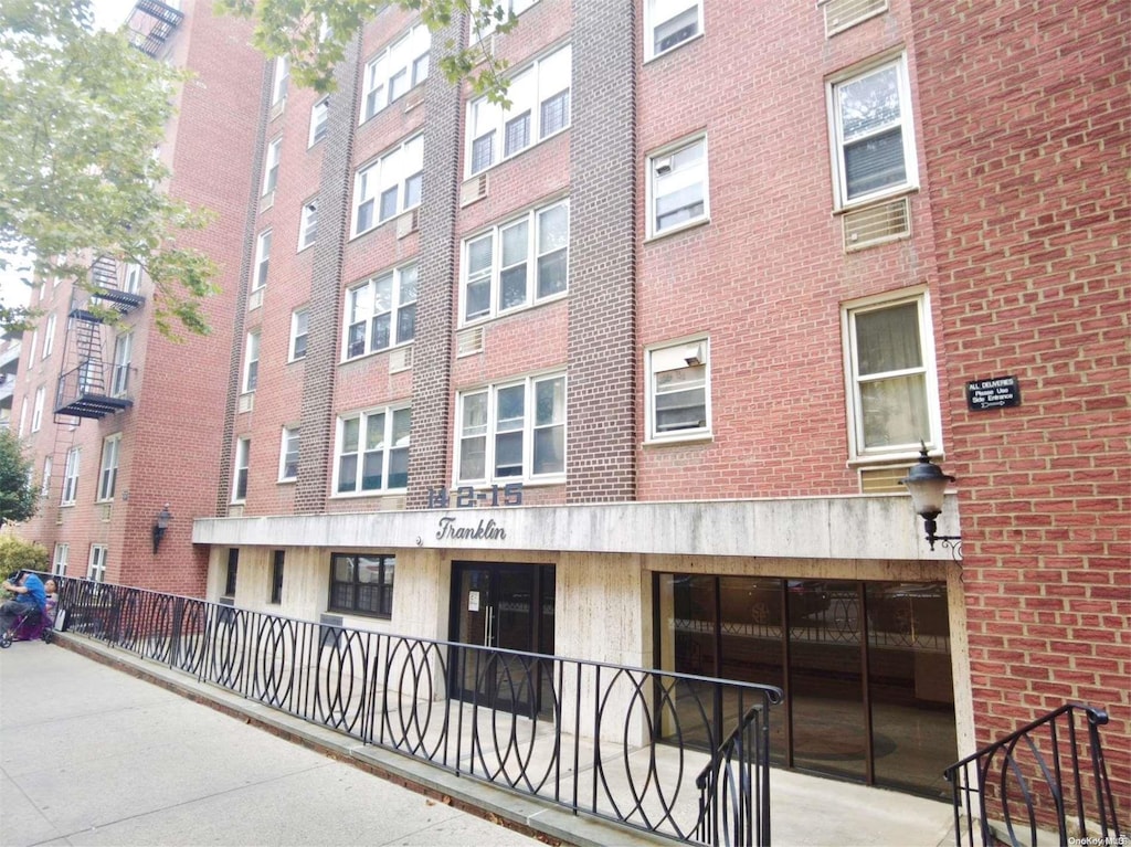 142-15 Franklin Ave Unit 6L, Flushing, NY 11355 - view of property