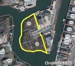 14 Island, Bellmore NY, 11710 land for sale