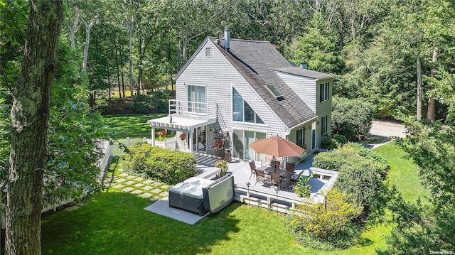 757 Seven Ponds Towd Rd, Southampton, NY 11968 - photo 19