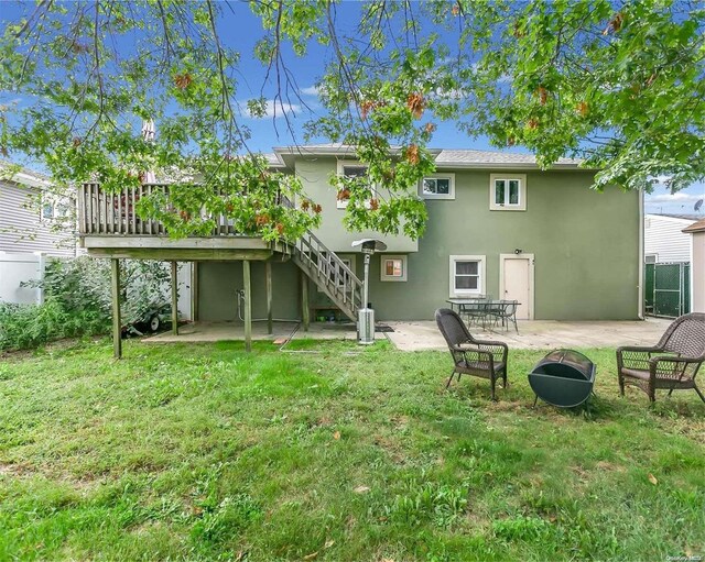 584 Yale St, Oceanside, NY 11572 - photo 15