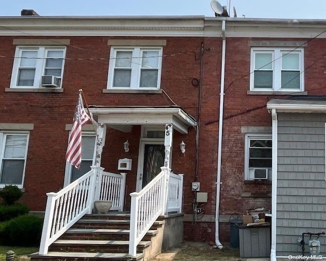 5 Columbia St, Farmingdale, NY 11735 - multi unit property with cooling unit