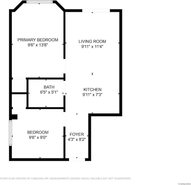 134-43 Maple Ave Unit 4D, Flushing, NY 11355 - photo 6