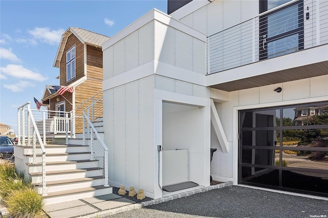 773 Dune Rd, Westhampton Beach, NY 11978 - view of exterior entry