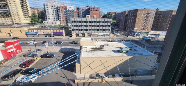 175-45 88th Ave Unit 7C, Jamaica, NY 11432 - city view