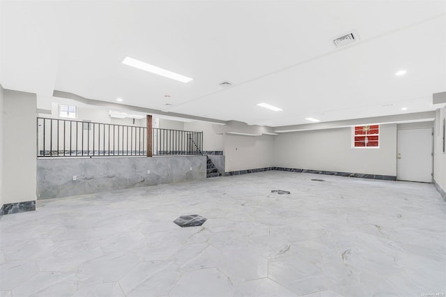 22 Solar Ln, Searingtown, NY 11507 - view of unfurnished room