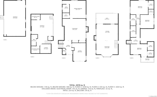 22 Solar Ln, Searingtown, NY 11507 - home floor plan
