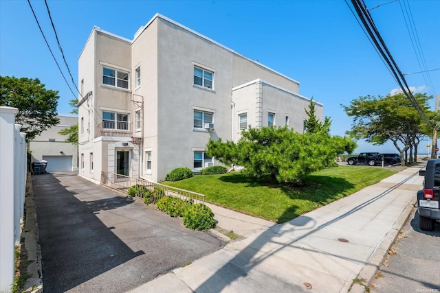 525 Bch 138th St Unit A2, Belle Harbor, NY 11694 - view of property