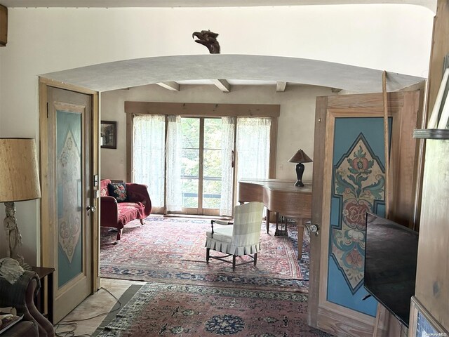 329 Forest Rd, Little Neck, NY 11363 - view of living room
