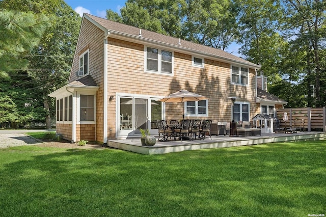 45 Fox Hunt Ln, Amagansett, NY 11930 - photo 2