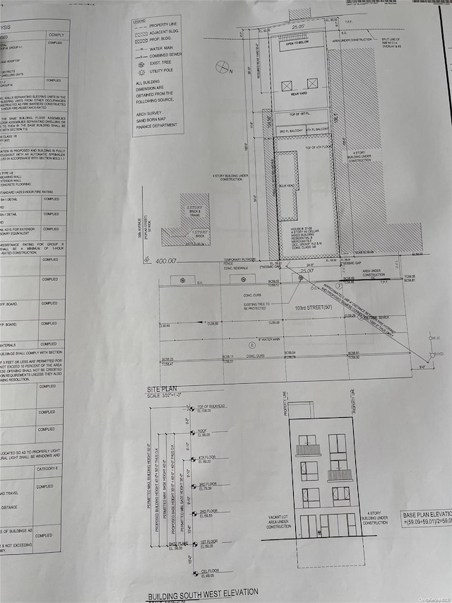 37-58 103rd St, Corona NY, 11368 land for sale