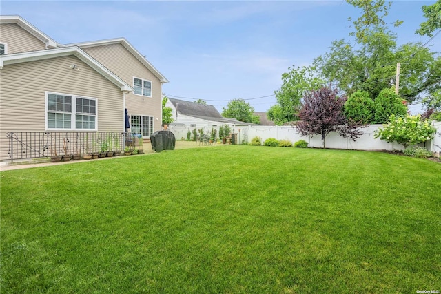 45 Meeting Ln, Hicksville, NY 11801 - photo 35
