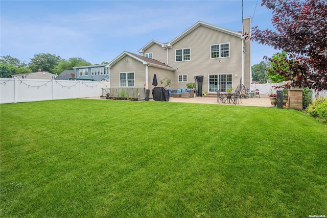 45 Meeting Ln, Hicksville, NY 11801 - photo 36