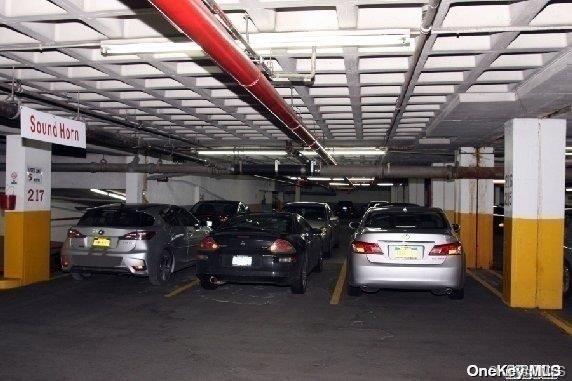 17-85 215th St Unit 9E, Bayside, NY 11360 - view of parking deck