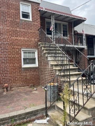 52-14 69th St, Maspeth, NY 11378 - view of side of home