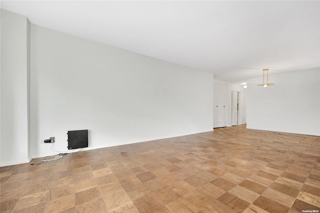 110-11 Queens Blvd Unit F4, Forest Hills, NY 11375 - view of empty room