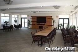 110-11 Queens Blvd Unit F4, Forest Hills, NY 11375 - dining space featuring healthy amount of natural light