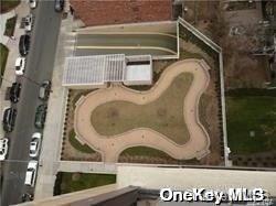 110-11 Queens Blvd Unit F4, Forest Hills, NY 11375 - aerial overview of property's location