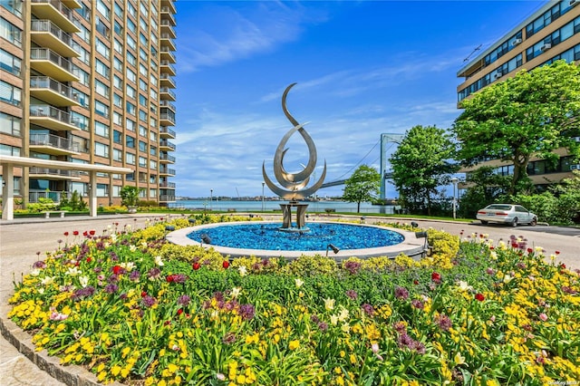 166-25 Powells Cove Blvd Unit 21G, Beechhurst, NY 11357 - view of surrounding community