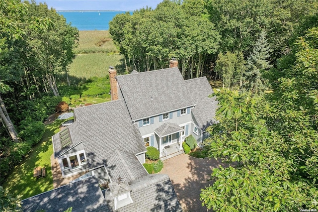 156 Ram Island Dr, Shelter Island, NY 11964 - view of subject property