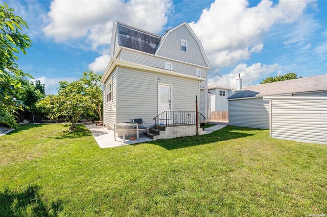 223 Hickox Ave, Woodmere, NY 11598 - photo 28