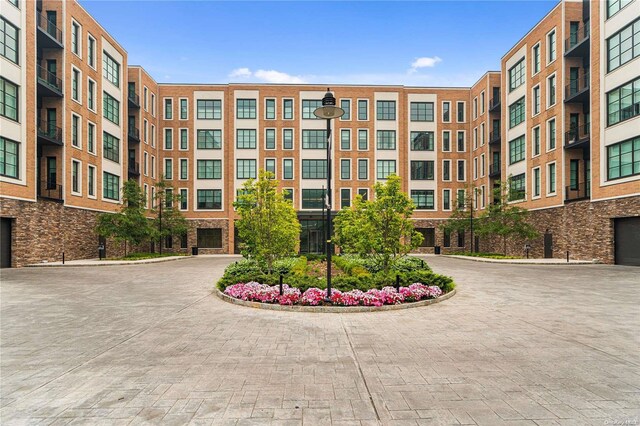 100 Garvies Point Rd Unit 1309, Glen Cove, NY 11542 - view of building exterior