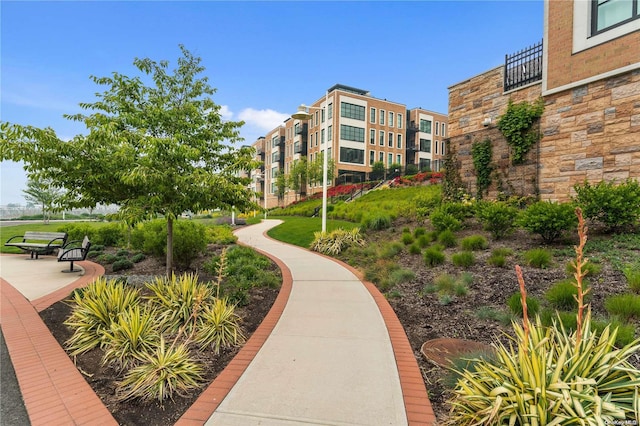 100 Garvies Point Rd Unit 1309, Glen Cove, NY 11542 - view of home's community