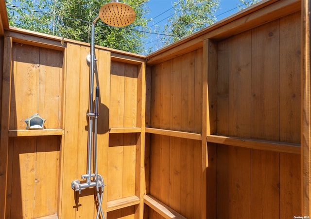 29 Ocean Rd, Ocean Beach, NY 11770 - view of exterior details