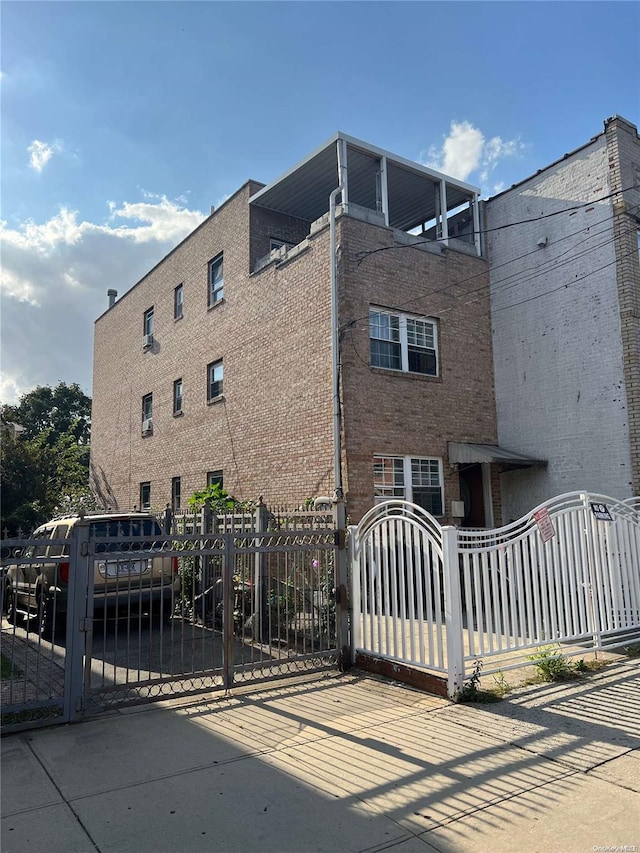 224 Berriman St, East New York, NY 11208 - view of property