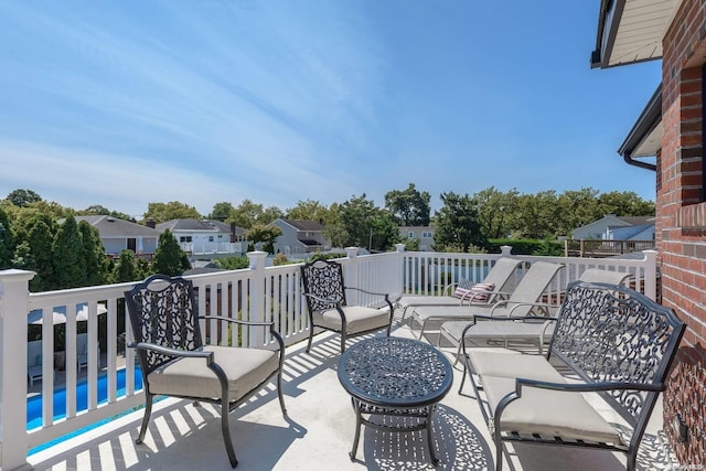 1974 Monroe Ave, North Bellmore, NY 11710 - view of patio