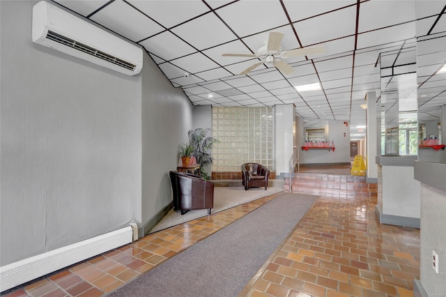 135 Post Ave Unit 6L, Westbury, NY 11590 - view of lobby