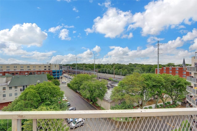 135 Post Ave Unit 6L, Westbury, NY 11590 - water view