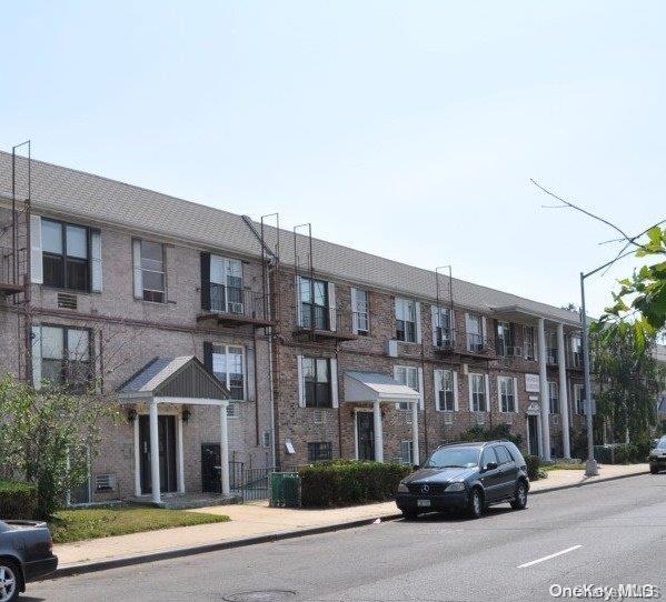 123-27 Merrick Blvd Unit 54, Jamaica NY, 11434, 1 bedrooms, 1 bath condo for sale